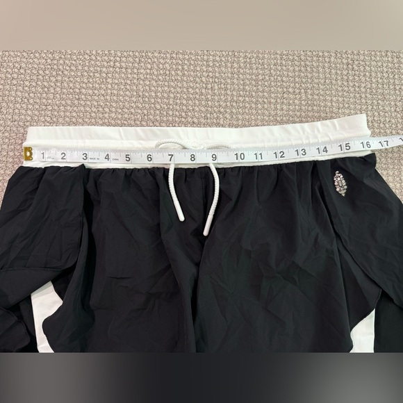 Free People Movement Day Dream 2-in-1 Shorts L - Picture 6 of 8